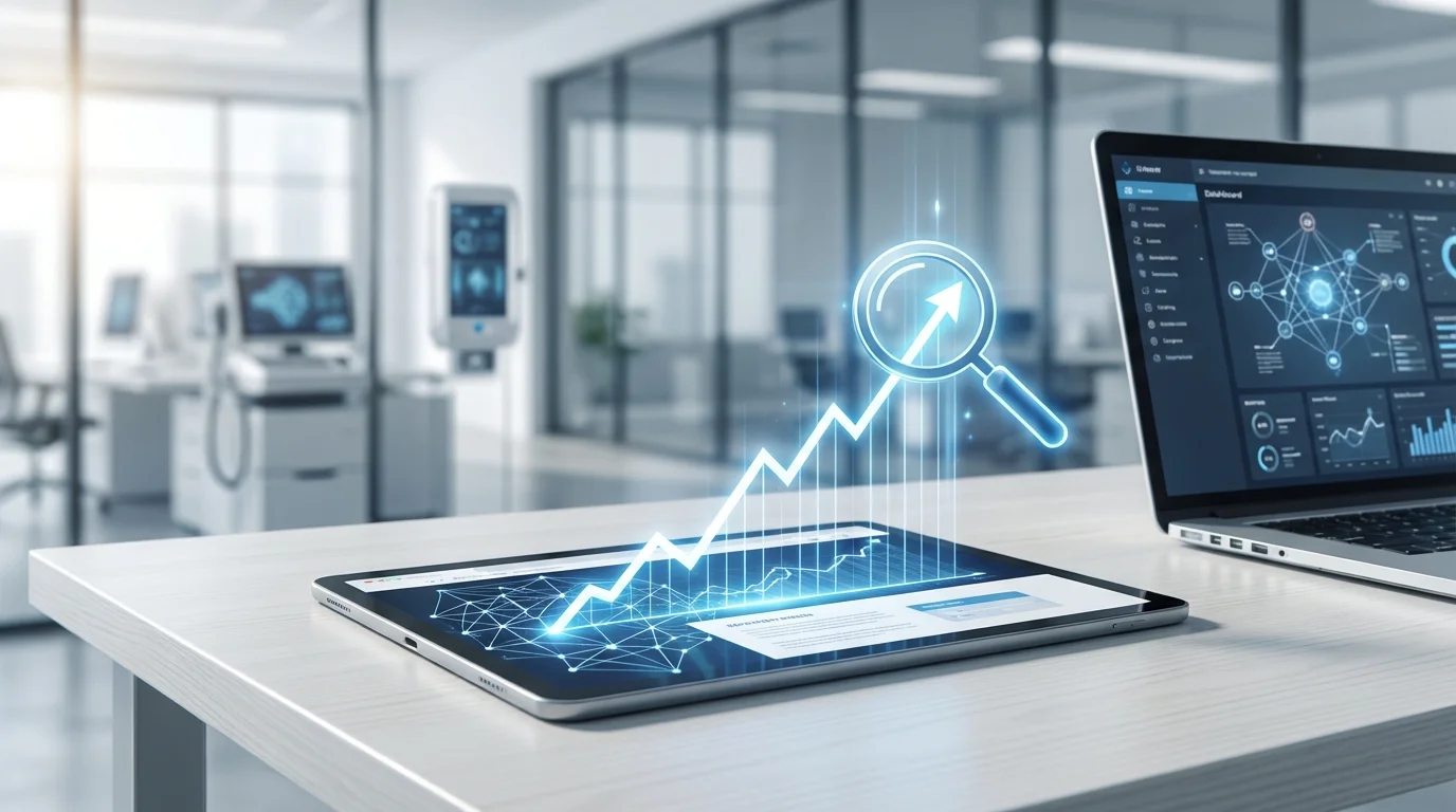 7 Ferramentas SEO com IA: Qual Realmente Sobe Rankings?