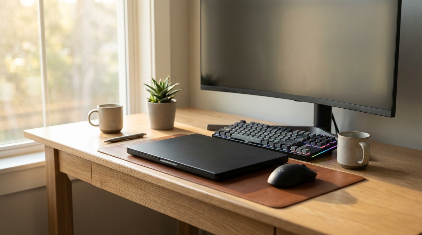 Best Budget Laptops for AI and Coding: Tested and Ranked