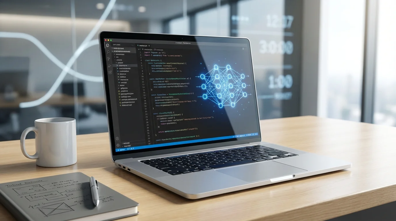 5 Notebooks para IA Testados: Qual Treina Modelos Mais Rápido?