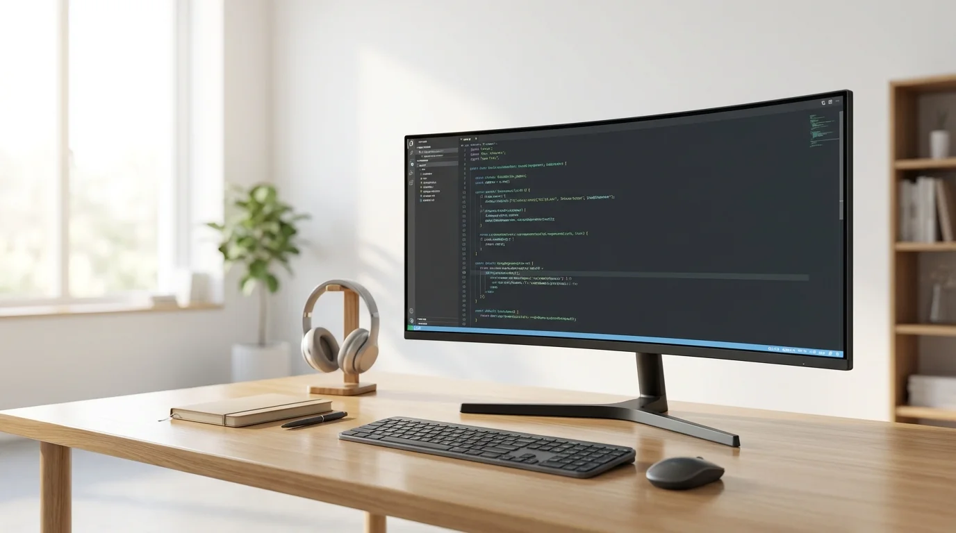 Best Monitors for Developers: Ultrawide vs 4K vs Dual