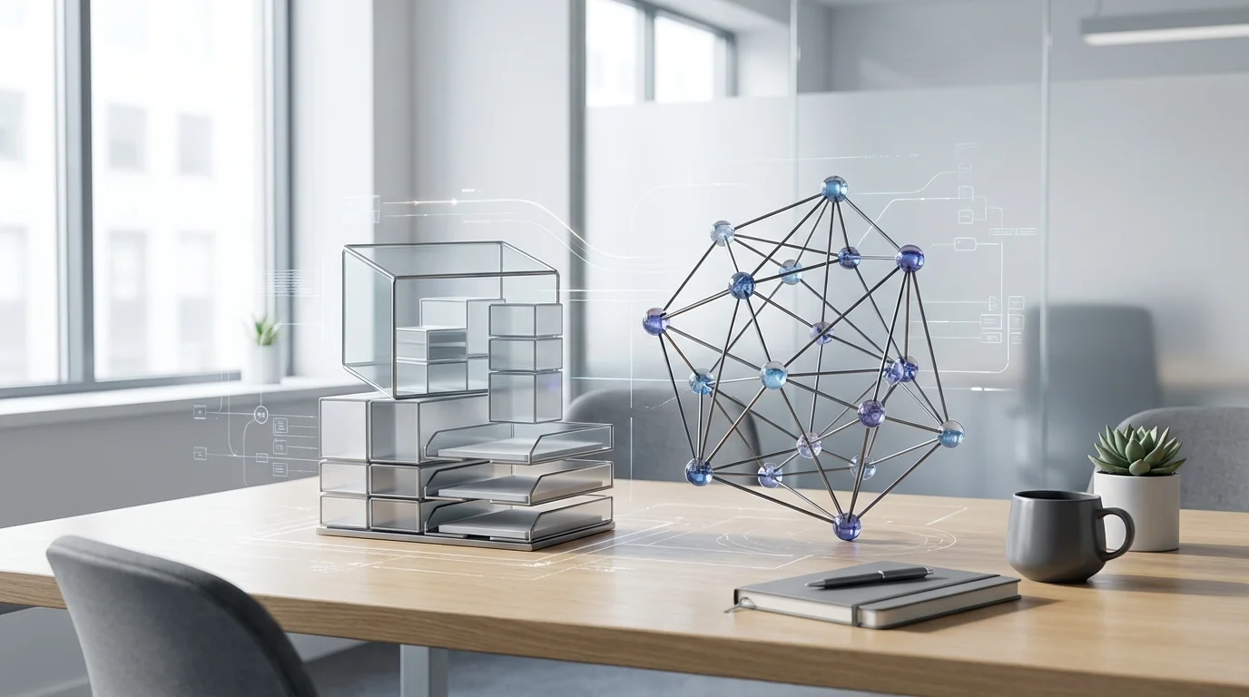 Notion AI vs Obsidian: ¿Cuál Te Conviene Más?