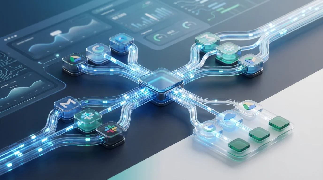 Zapier vs Make vs n8n: ¿Cuál Automatiza Mejor?